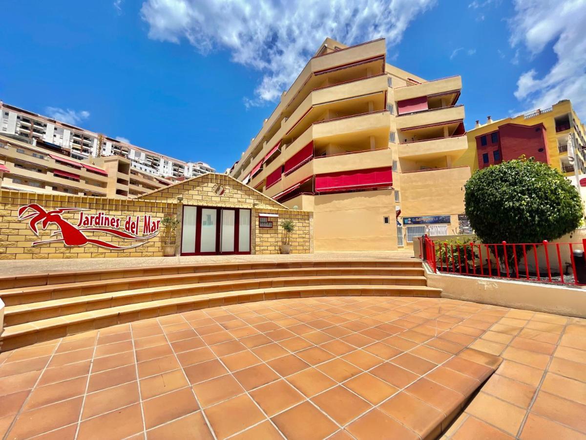 Kpaco Apartment Puerto de Santiago  Buitenkant foto