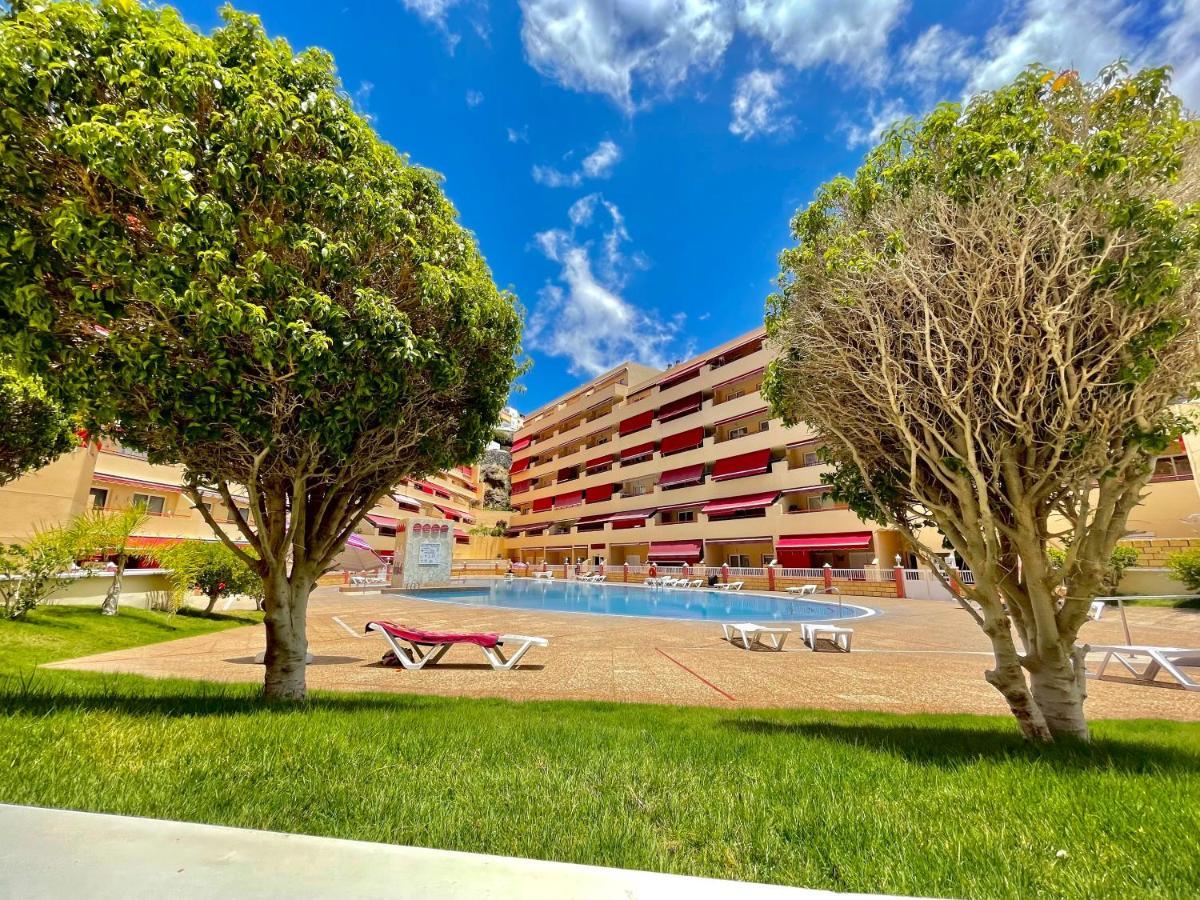 Kpaco Apartment Puerto de Santiago  Buitenkant foto