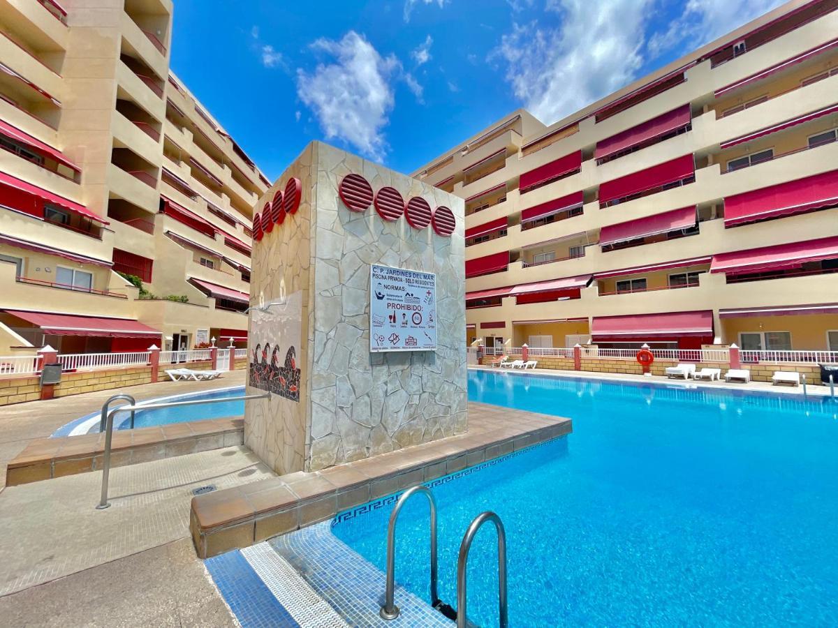 Kpaco Apartment Puerto de Santiago  Buitenkant foto