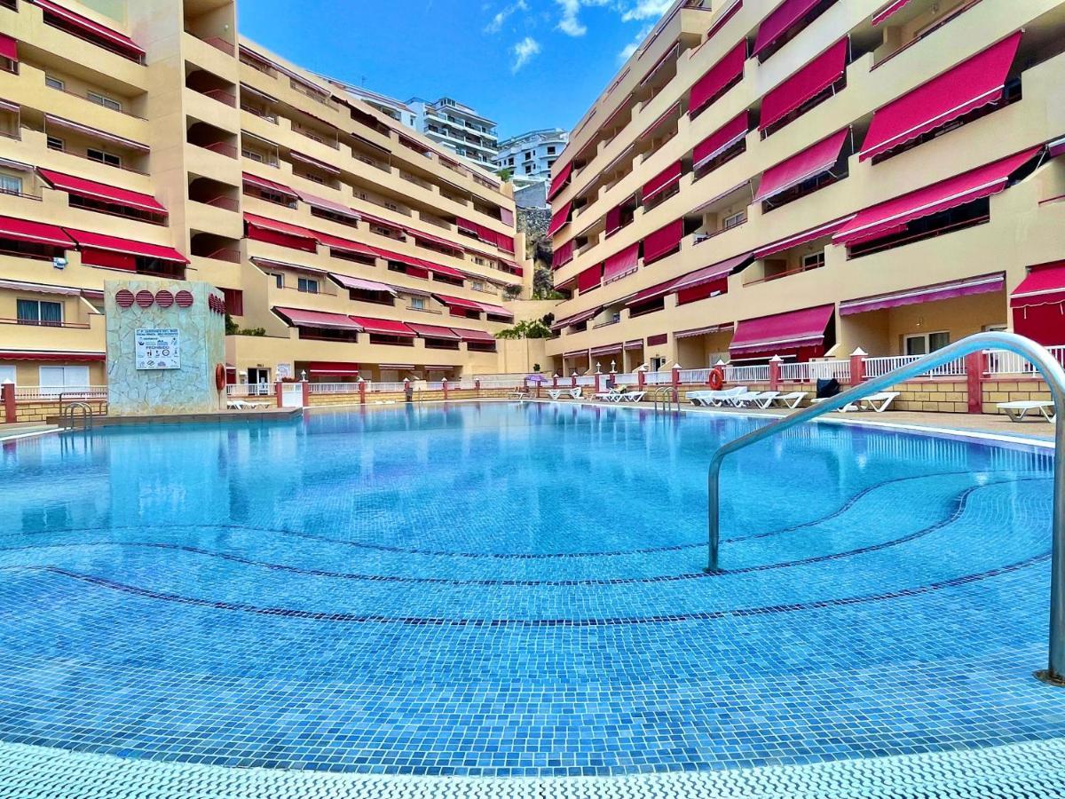 Kpaco Apartment Puerto de Santiago  Buitenkant foto